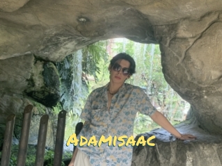 Adamisaac