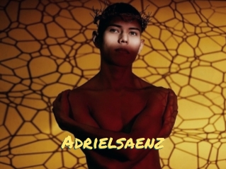 Adrielsaenz