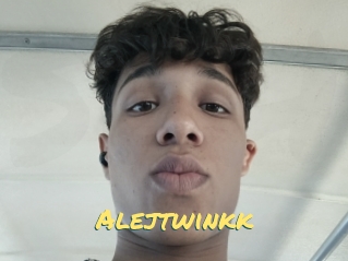 Alejtwinkk