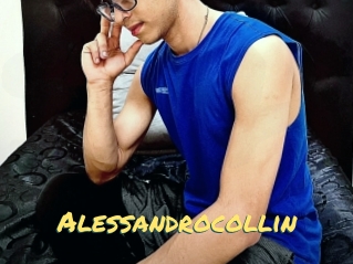 Alessandrocollin