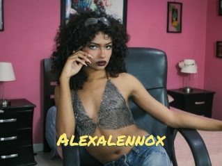 Alexalennox