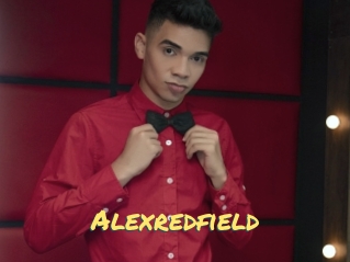 Alexredfield