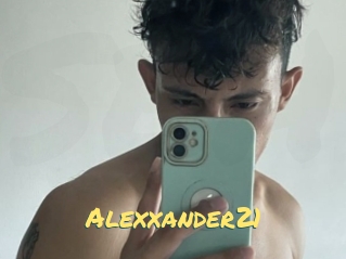 Alexxander21