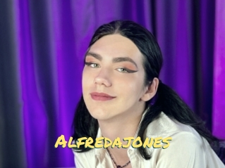 Alfredajones