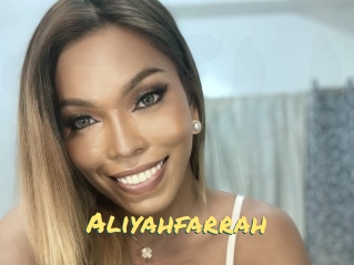 Aliyahfarrah