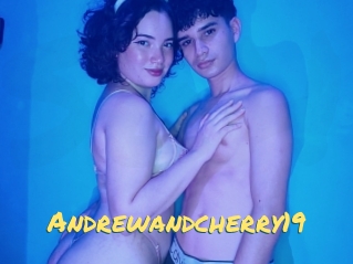 Andrewandcherry19