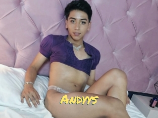 Andyys