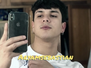 Aryamsebastian