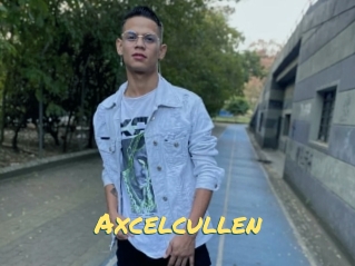 Axcelcullen