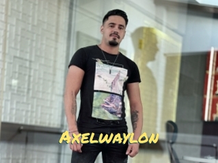 Axelwaylon