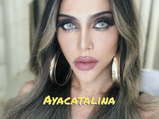 Ayacatalina