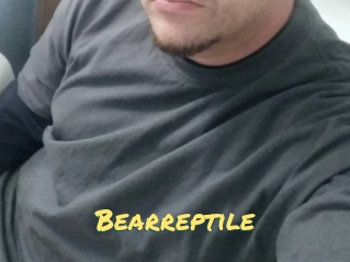 Bearreptile