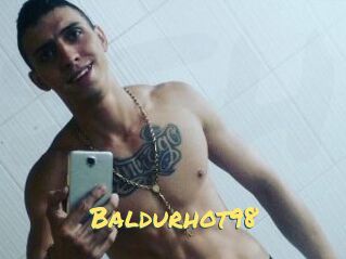 Baldurhot98