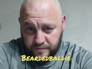 Beardedbaldie