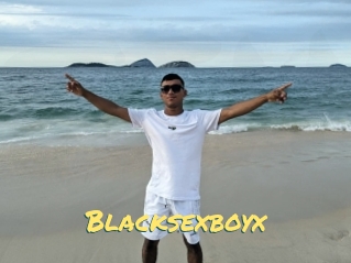 Blacksexboyx