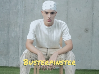 Busterpinster