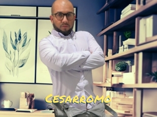 Cesarromo