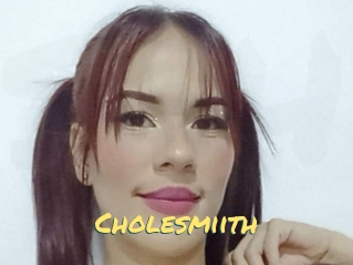 Cholesmiith