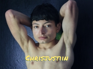 Chrisjustiin