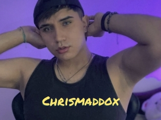 Chrismaddox