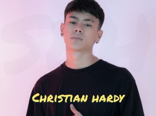 Christian_hardy