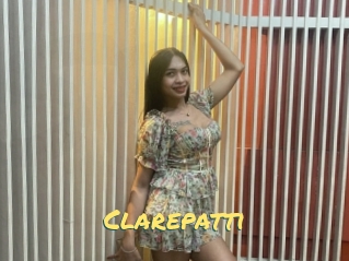 Clarepatti