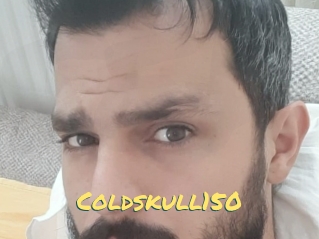 Coldskull150