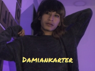 Damiankarter