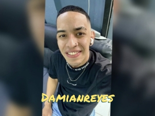 Damianreyes