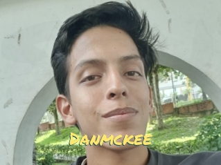 Danmckee