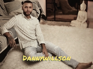 Dannywillson