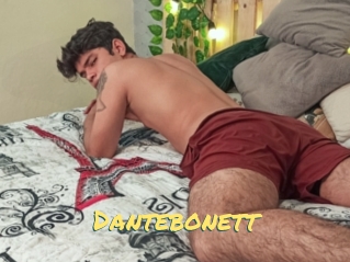 Dantebonett