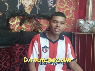 Danuilbrown