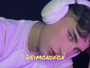 Deimondfox