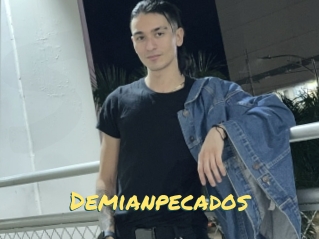 Demianpecados