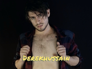 Derekhussain