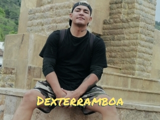 Dexterramboa