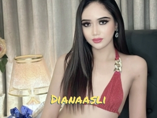 Dianaasli