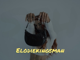 Elodiekingsman