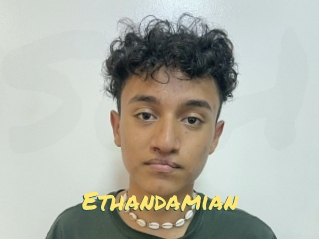 Ethandamian