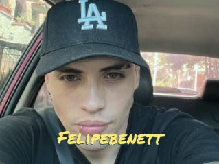 Felipebenett