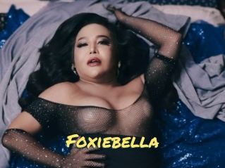 Foxiebella