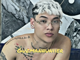 Guzmannuniier