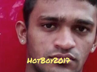 HotBoy2017