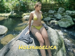 Holyangelica