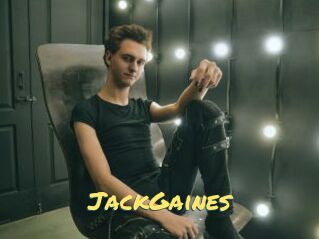 JackGaines