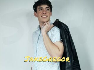 JakeGregor