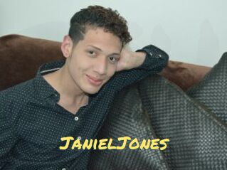 JanielJones