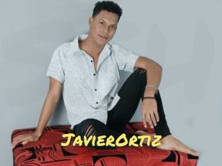 JavierOrtiz