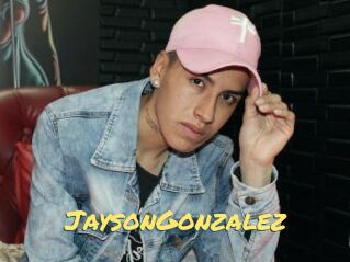 JaysonGonzalez